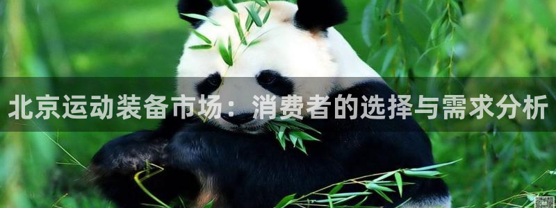 好博体育官网下载招商电话地址查询：北京运动装备市场：